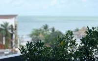 Supar Royal Beach Resort - Merinäköala