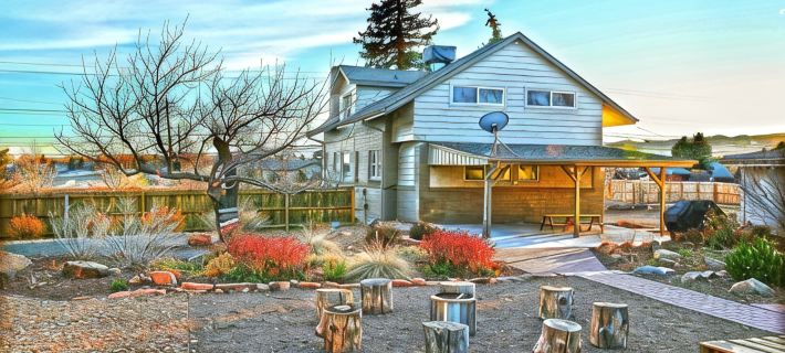 Family-Friendly Farmhouse in Arvada Close to Denver, Golden, Red Rocks Hoteles en Arvada