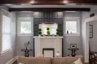 Cozy Cottage within walking distance of downtown! - 4-Star