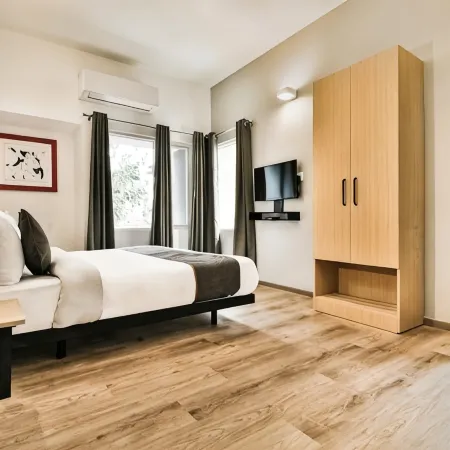 Hotel Menkaa