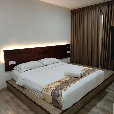 Mass Boutique Hotel
