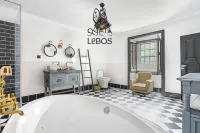 Quinta Dos Lobos Boutique Hotel - Nature Experience - Romanttinen