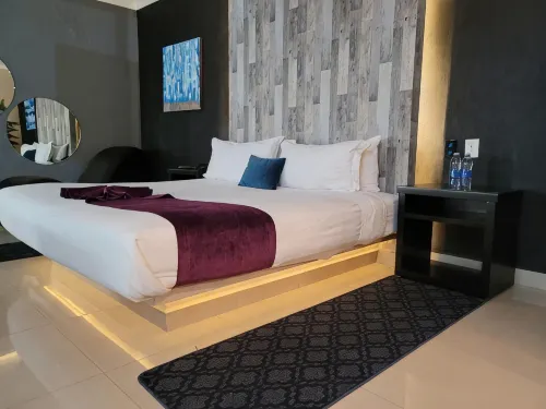 Motel Real de Queretaro - Motel