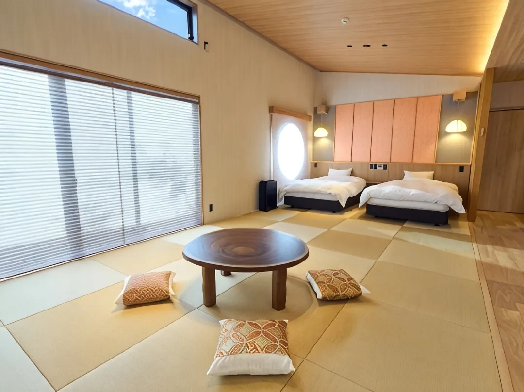 Hitoyoshi Onsen Ichifuji Ryokan - 人吉市
