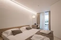 Aparthotel Joel - Balcony