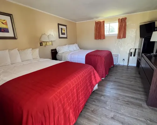 Beachway Motel Hotels in Salisbury