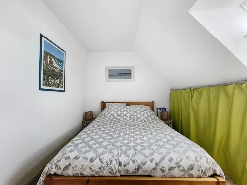 Duplex apartment with stunning sea view - Homestays