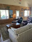 Shore House, on Lookout Point. - 温泉