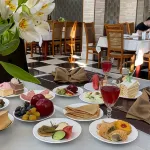 Kamilla Hotel - 3-Star