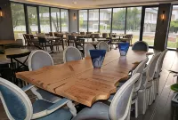 Eleia Hotel İznik - Bữa sáng