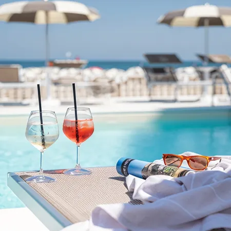 Hotel Playa Suite