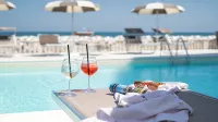 Hotel Playa Suite - 沙灘