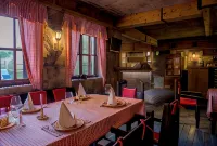 Hotel Crnogorska Kuća - 4-Star