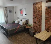 Zaimka Hotel - 2 Sao