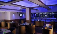 Regency Kanchipuram by GRT Hotels - Bar