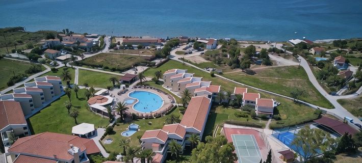 Argile Resort & Spa Hotels in Paliki