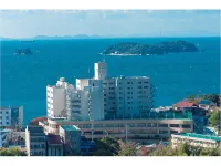 HOTEL MEIZANSO - Ocean View