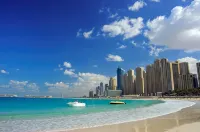 JBR Apartments by Happy Season - Homestays