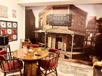 Brown County At It's Best Beautiful Cozy meticulous clean LG Game Room arcade! - Chalets