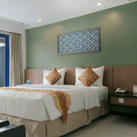Palu Golden Hotel