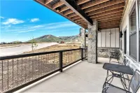 Luxury Condo by Mountain and Jordanelle Reservoir