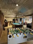 Game room/ sleeps 10/ near Murfreesboro Diamond mine/ lakes/ fun, unique, quirky - Wifi