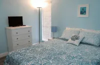 Beautiful Oceanfront Topsail Dunes Condo Steps From The Beach. - 2-Star
