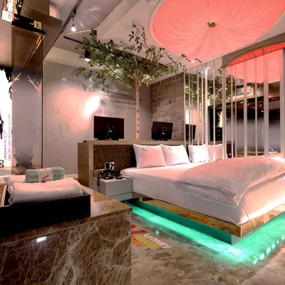Daegu Seongseo View Hotels near Dasa Station