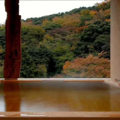 Hakone Suimeisou Hotels near Hakone Yumoto Onsen