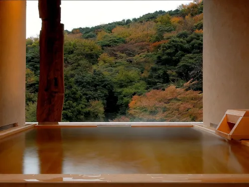 Hakone Suimeisou - 3-Star