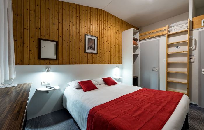 Fasthotel Thones