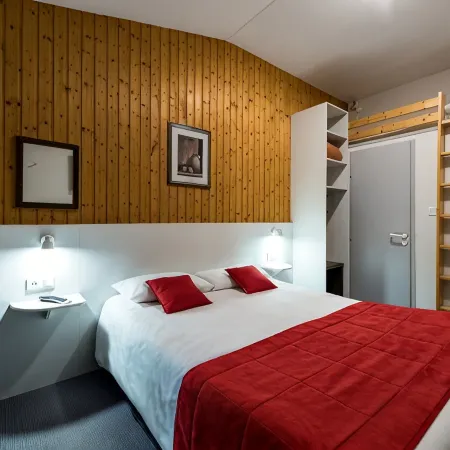 Fasthotel Thones