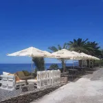 Faja Dos Padres - parking