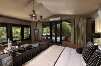 Leopard Trails Yala Hotele w: 