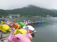 Okunikko Park Lodge Miyama Hotels near Shirane Mountain