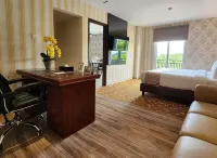 Aimas Hotel & Convention Centre - Wifi