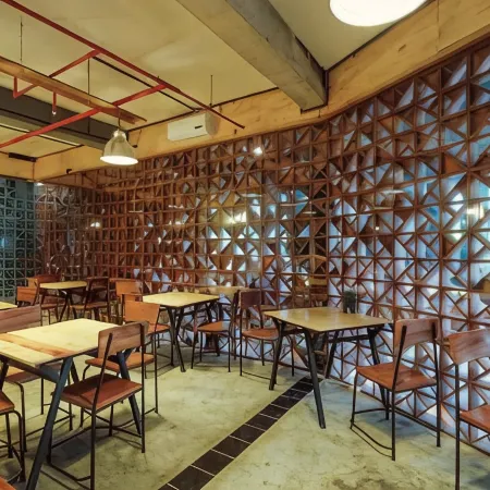 J Hotel Kuta