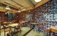 J Hotel Kuta - sarapan