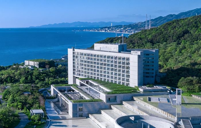 Grand Nikko Awaji