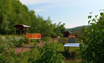 Le Relais de Maufront