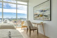 @ Marbella Lane - Sleek Corner Ocean View - سبا