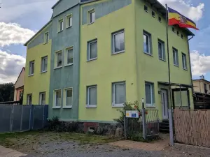 Familienfreundliche Fewo MV Malchin