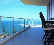 Oshen Holiday Apartments Yeppoon - Ocean View