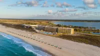 The Lodge at Gulf State Park, a Hilton Hotel - Strand
