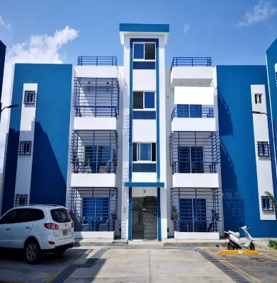 Condominio Residencial Azua 1 - 3-Star
