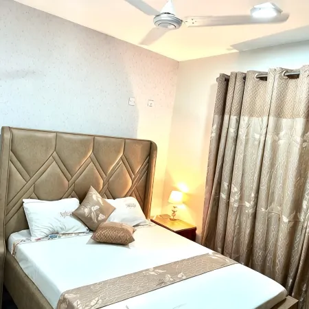 Jsb Apartments Bamburi