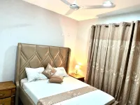 Jsb Apartments Bamburi - WiFi