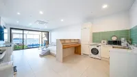 Muan Oberman Pet-Friendly Villa - 4 Sao