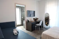 Hotel Mhami - Wifi