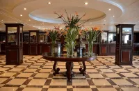 Nile Cruise Book Now 3 & 4 Nights - Afhentnings-/afleveringstjenester